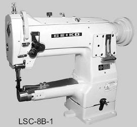 LSC - 8 BVC/BT/FL
